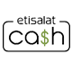 Etisalat Cash