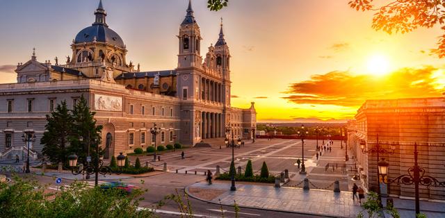 Madrid