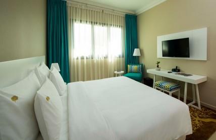 Al Seef Resort & Spa by Andalus