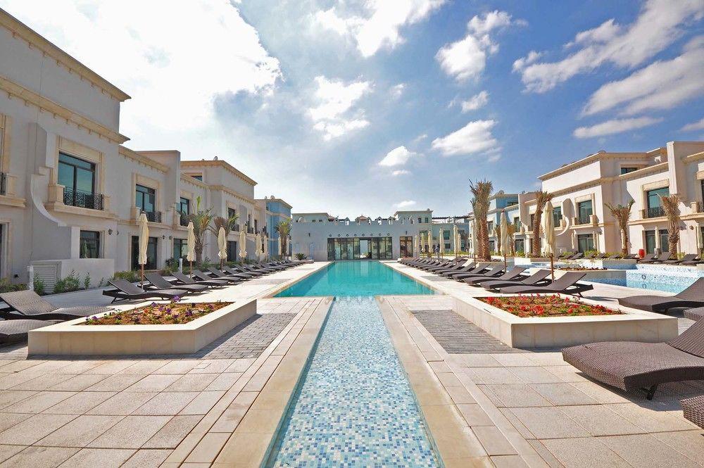 Al Seef Resort & Spa by Andalus