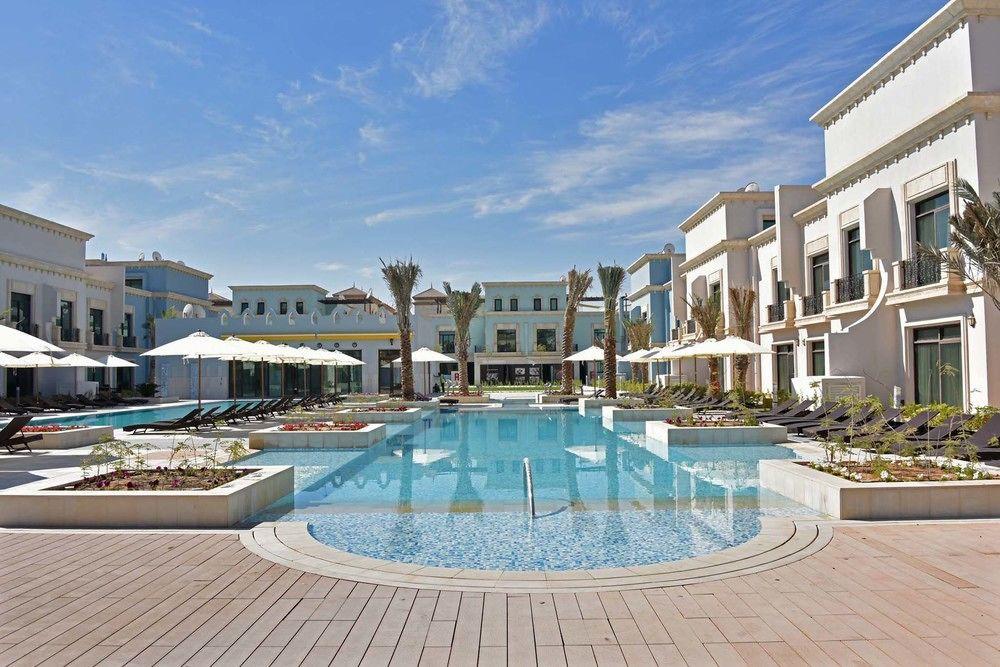Al Seef Resort & Spa by Andalus
