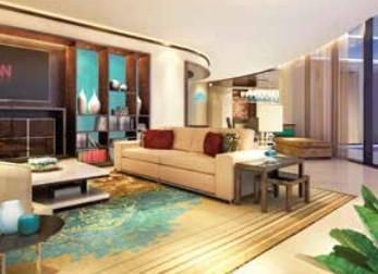 Rosh Rayhaan by Rotana
