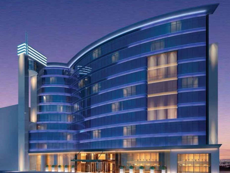 Rosh Rayhaan by Rotana