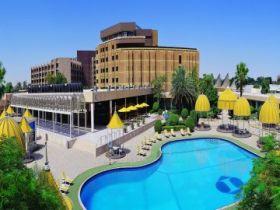 Intercontinental Riyadh