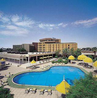 Intercontinental Riyadh