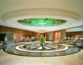 Intercontinental Riyadh