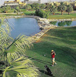 Intercontinental Riyadh