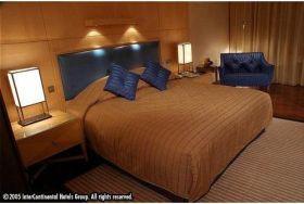 Intercontinental Riyadh