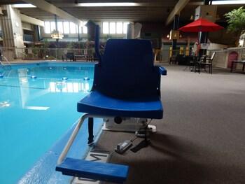 Park Inn by Radisson Uniontown