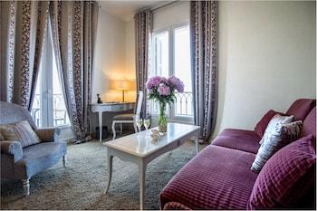 La Perouse Hotel