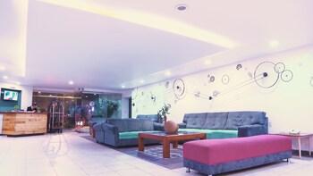 Fontán Reforma Hotel