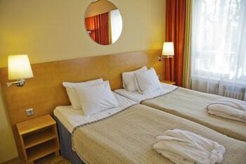 Best Western Hotel Raumanlinna
