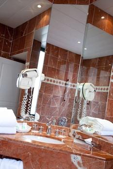 Westminster Hotel & Spa - Nice