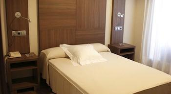 Hotel Cesaraugusta