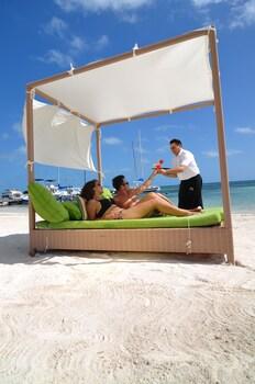 Ocean Spa Hotel - All Inclusive