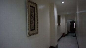 Halina Hotel Avenida