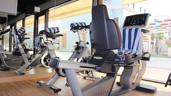 Al Seef Resort & Spa by Andalus