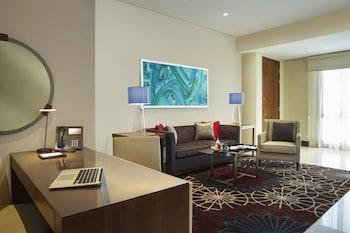 Rosh Rayhaan by Rotana