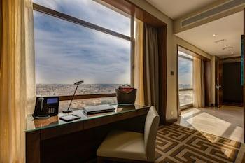 Rosh Rayhaan by Rotana