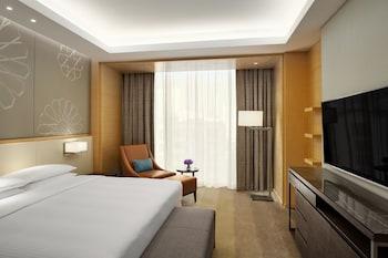 Hyatt Regency Riyadh Olaya