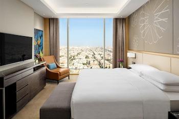 Hyatt Regency Riyadh Olaya