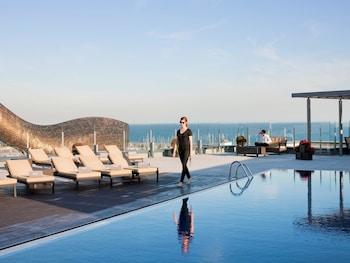 Sofitel Barcelona Skipper