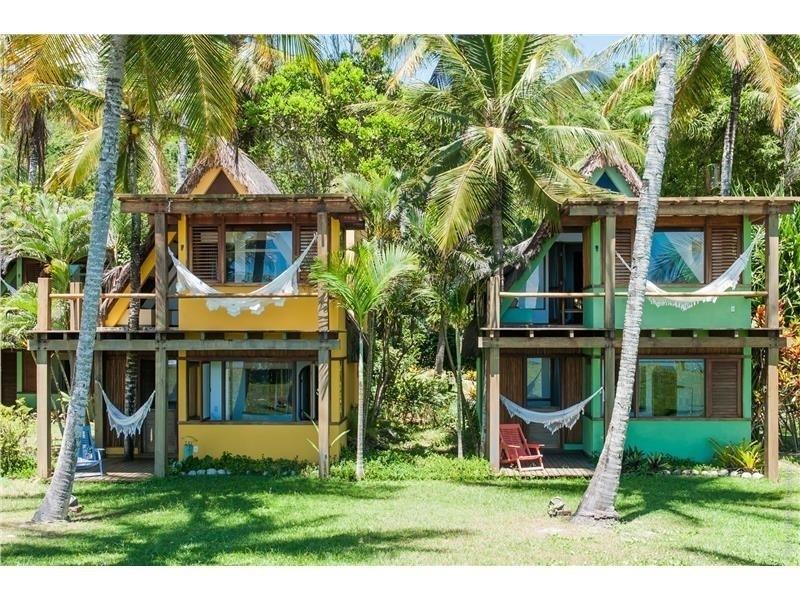 Hotel Pousada Pitinga Roteiros de Charme