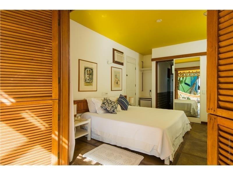 Hotel Pousada Pitinga Roteiros de Charme