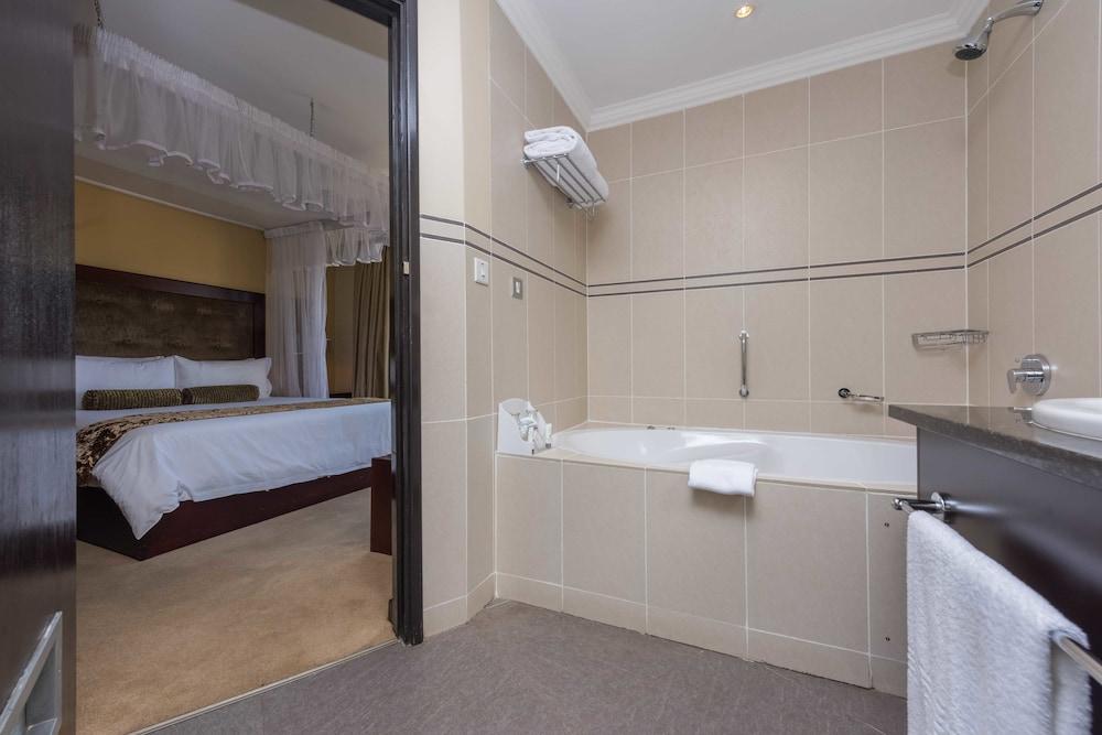 room