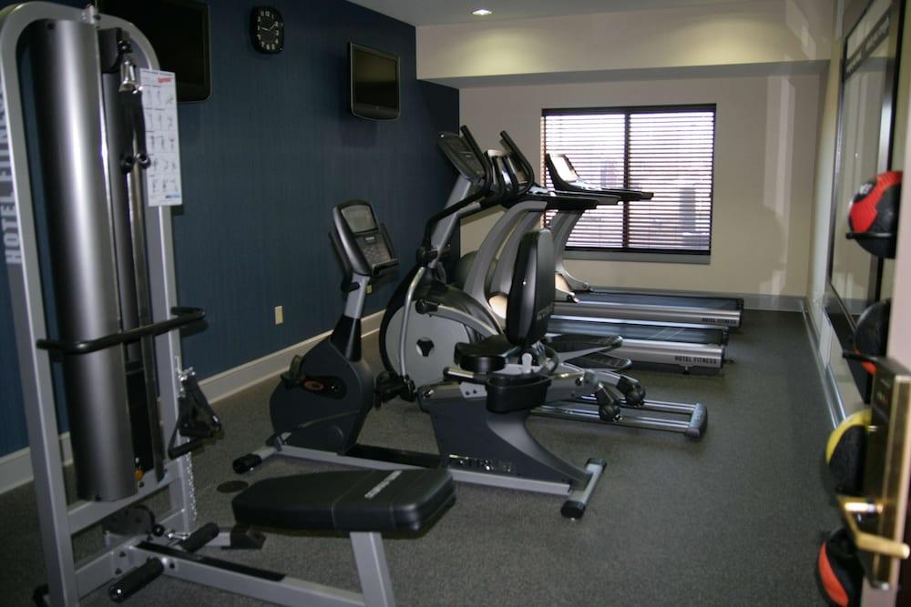 sport facilities
