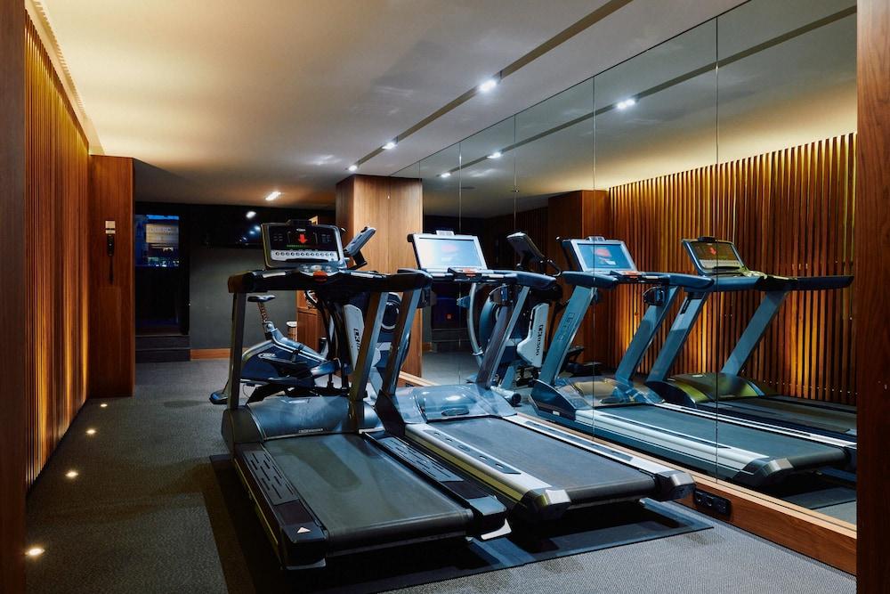 sport facilities