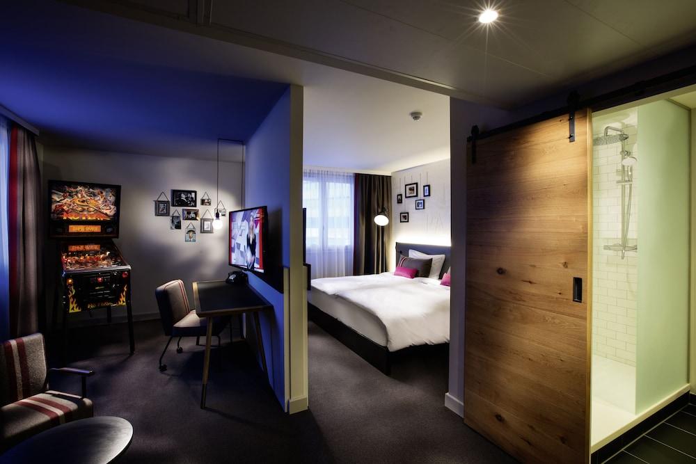 room