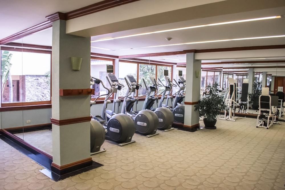 sport facilities