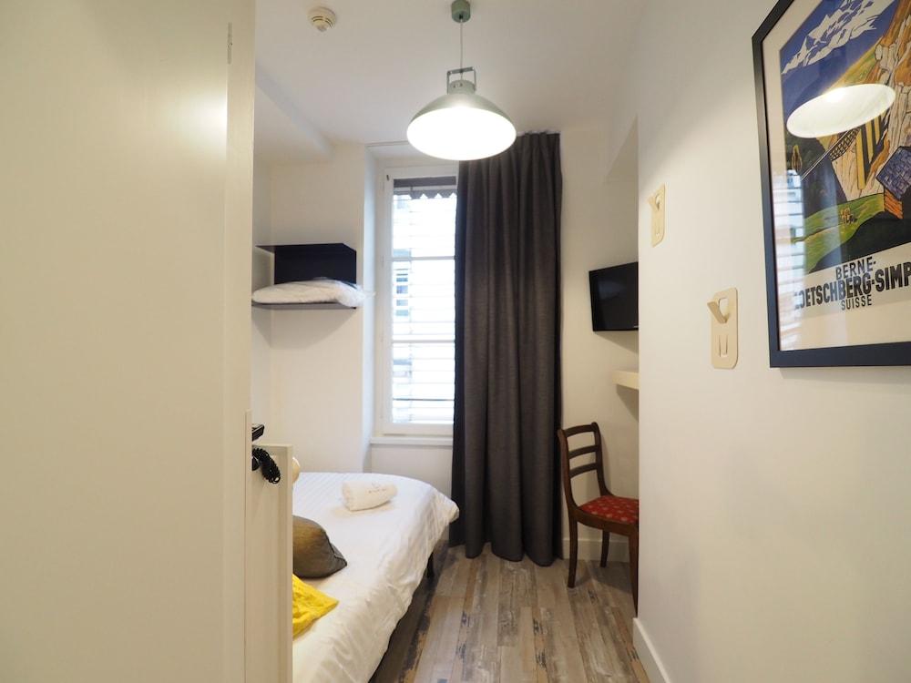 room