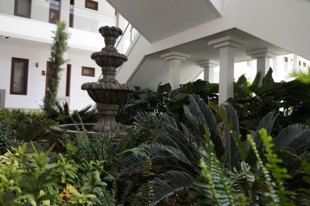 surroundings