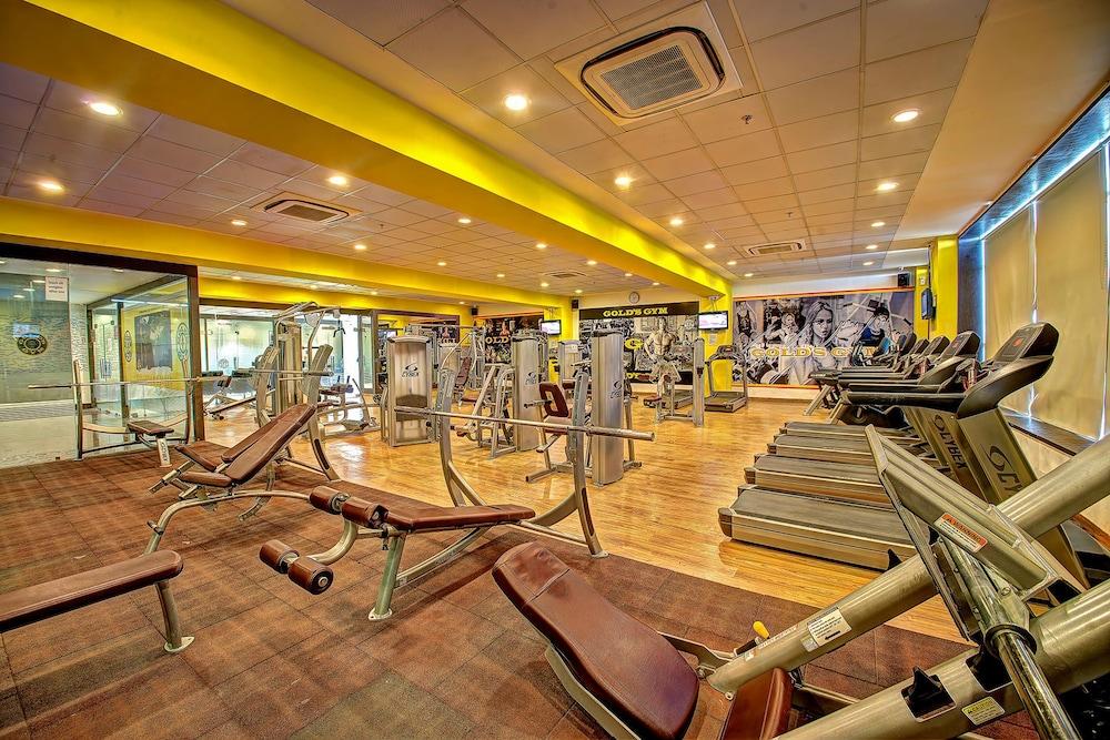 sport_facililities