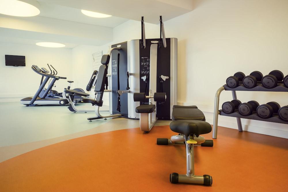 sport_facililities