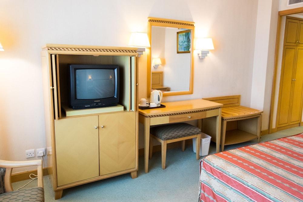 room