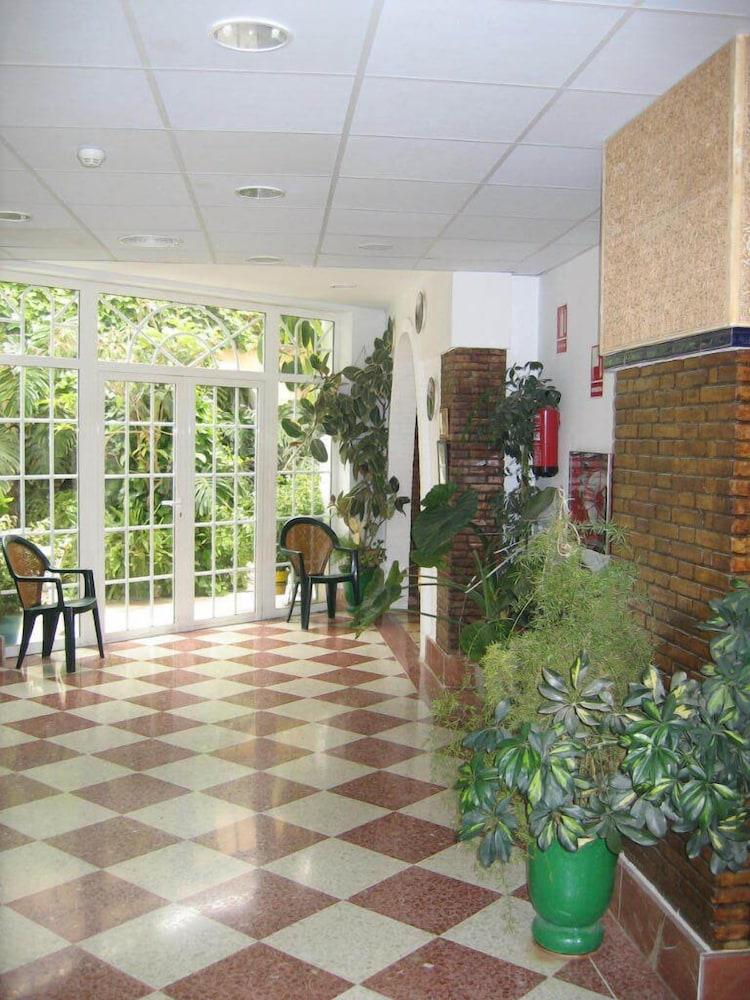 amenities