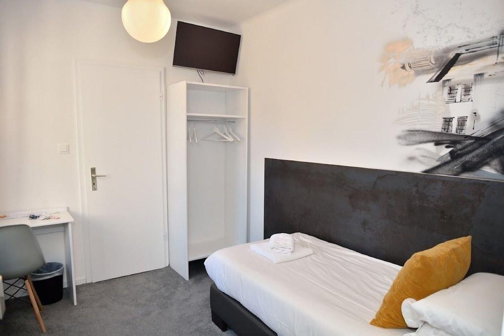 room