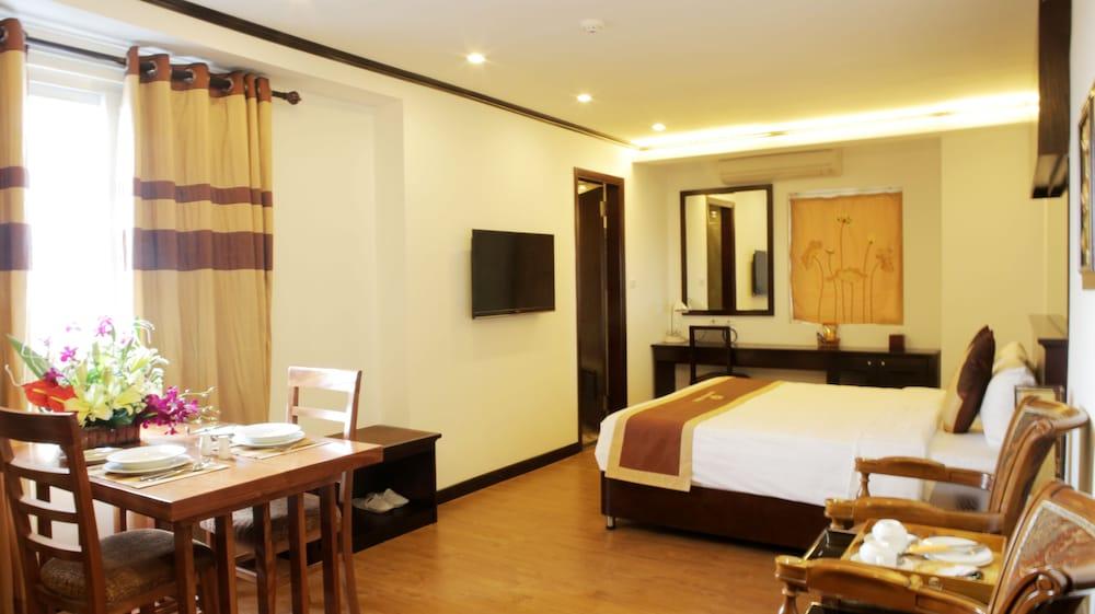 room