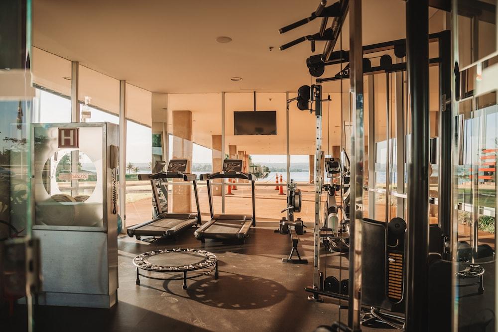 sport facilities