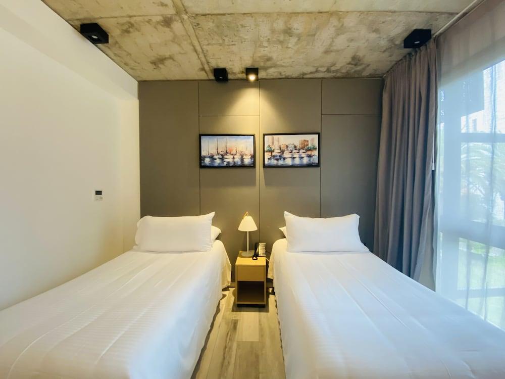 room