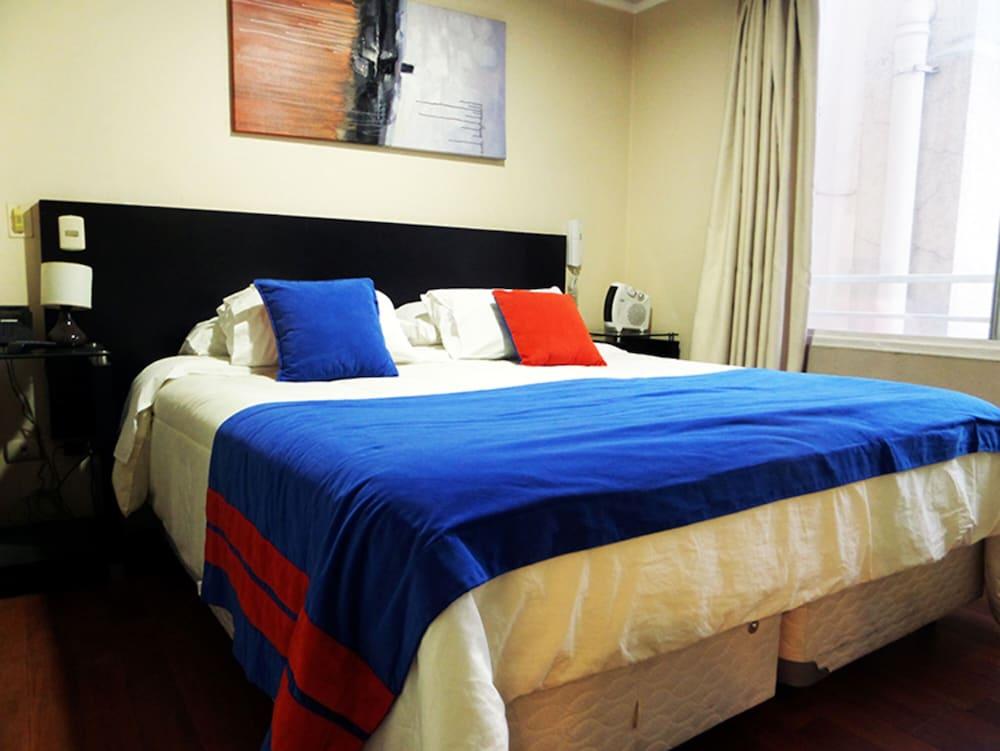 room