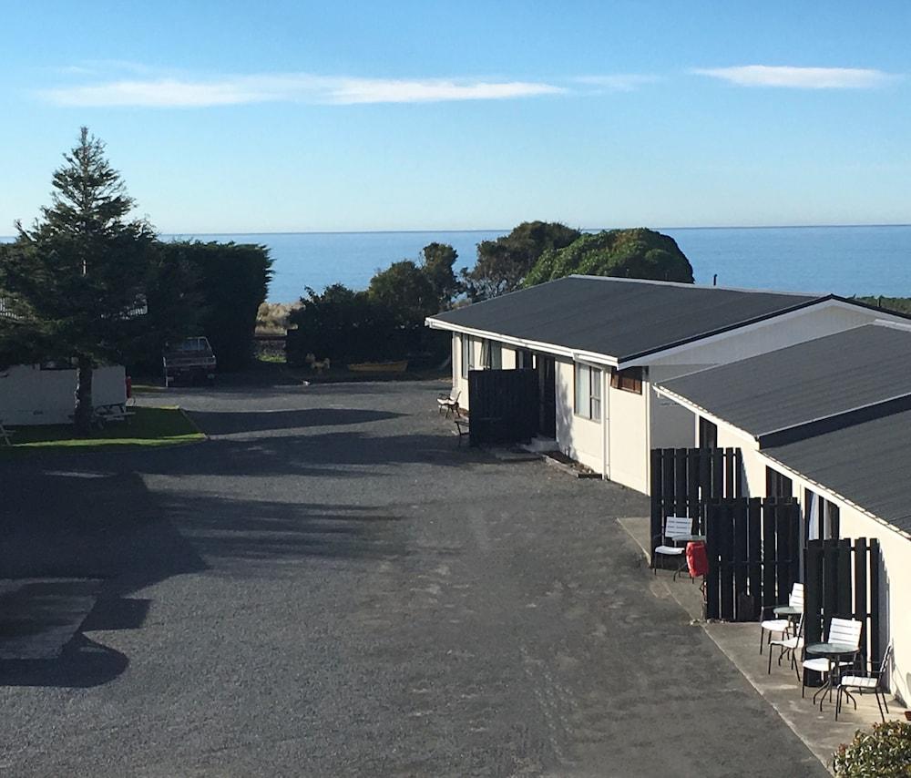 surroundings