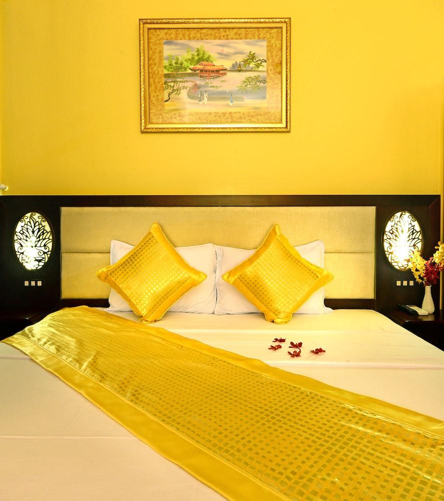 room