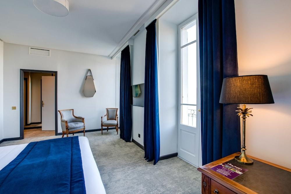 room