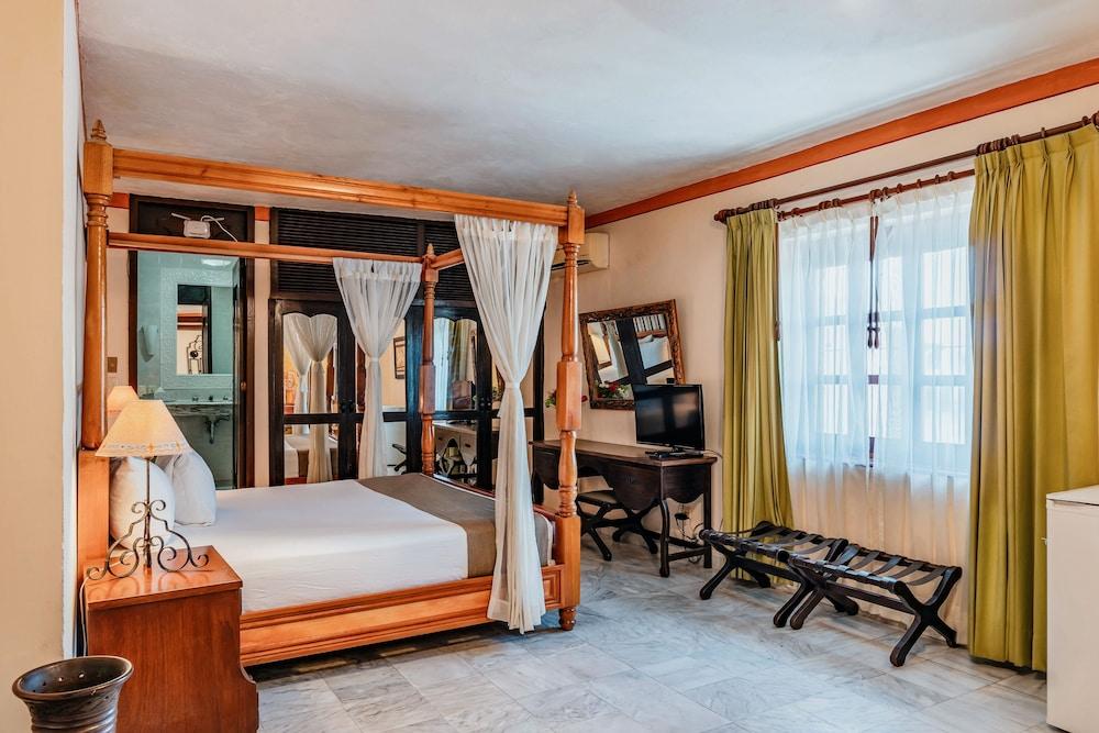 room