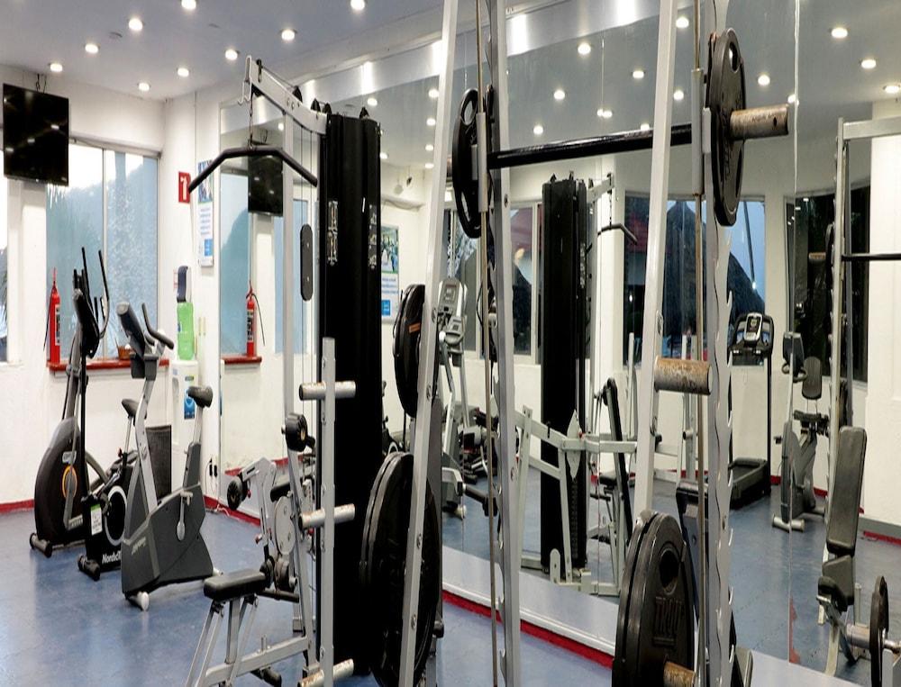sport facilities