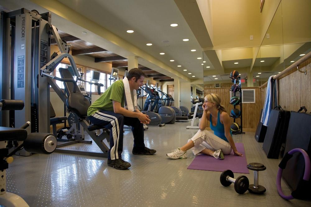 sport facilities